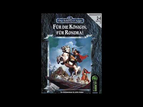 DSA Durchgeblättert Folge 164 - Für die Königin, für Rondra! [Rezension]