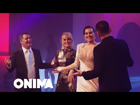 Afrim Muqiqi x Anxhela Peristeri x Pandora x Alban Mehmeti - Potpuri 2023