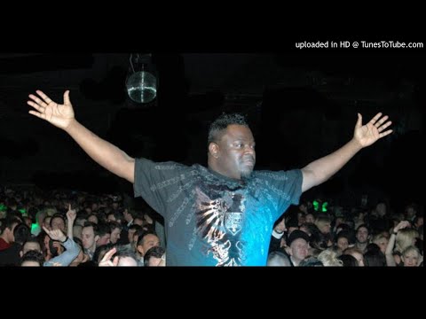 Farley Jackmaster Funk - Live @ WBMX - Saturday Night Live Ain’t No Jive Chicago Dance Party 1988