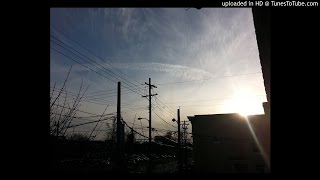 New Romance (Om Unit Remix) - Azekel