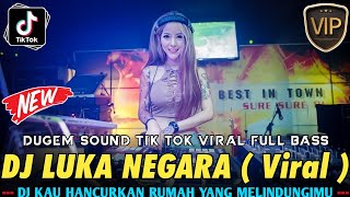 Download lagu DJ LUKA NEGARA ( VIRAL ) - BERTAHTA DIATAS TANAH MEREKA X TERDIAM SEPI || DUGEM SOUND TIK TOK || mp3 Download lagu DJ LUKA NEGARA ( VIRAL ) - BERTAHTA DIATAS TANAH MEREKA X TERDIAM SEPI || DUGEM SOUND TIK TOK || mp3