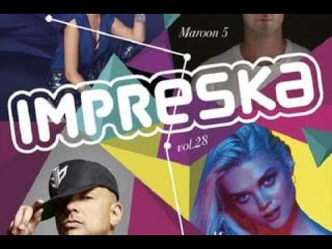 Fragment ImprESKI Radia ESKA - lato 2009