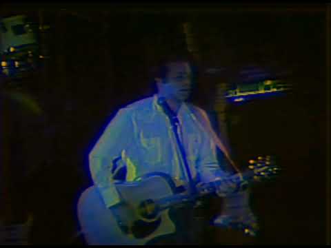 BW Stevenson -  My Maria