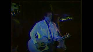 BW Stevenson -  My Maria