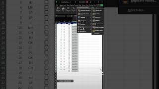New check boxes. The latest version no longer requires the developer tab. - Excel Xpert tutorial video