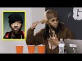 Yukmouth On Making Hypnotize With Redman On The Luniz Album I Found Out He Don T Smoke Like Me