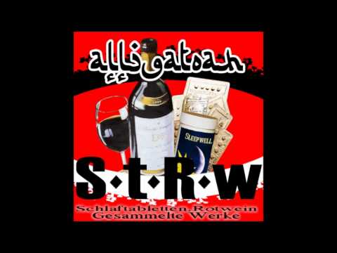Video thumbnail for Schlaftabletten, Rotwein