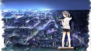 Nightcore Loose the Gravity