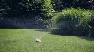 Irrigatore base multifunzione 8654 Claber