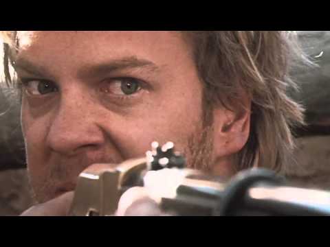 Trailer-Vorschau: Blaze of Glory - Flammender Ruhm