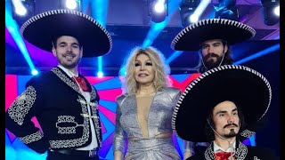 Download lagu Neda Ukraden - Muchas Gracias ( video) mp3