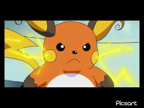 RAICHU