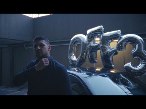 JANKES - OFF 3 (prod.ANTISOCIAL)