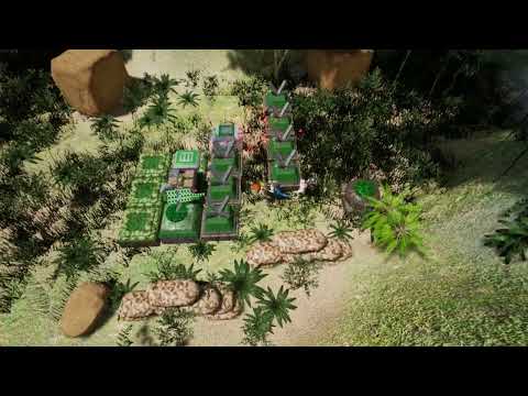 Bunker Defense Trailer 3