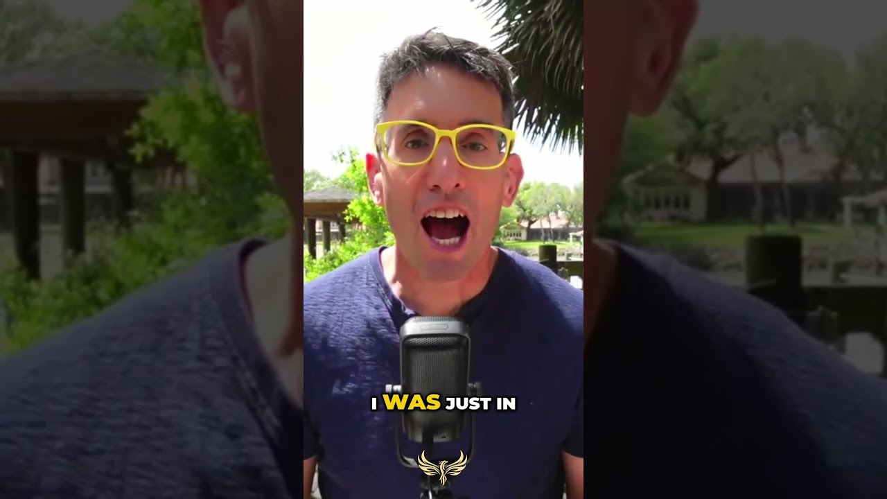 I Died Twice: There Was NO Tunnel! 🚫✨