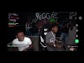 YFG Fatso Previews Unreleased On Lil Rodney S Stream