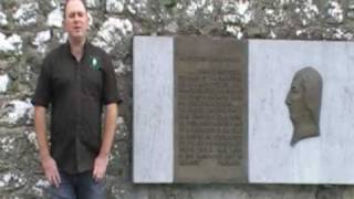 R.I.P Nelson Mandela The Legend by Paddy Mangan