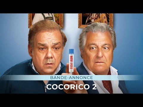 COCORICO 2 - Bande-annonce