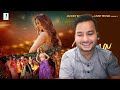 Song Reaction On LE JAANA LEKKA LIJO GEORGE DJ CHETAS MUDASSAR KHAN Trailer Review By SG