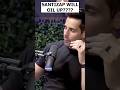 SANTIZAP WILL OIL UP Wwechampion Wwe Chrisvanvliet