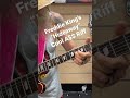 Freddie King’s “Hideaway” BEST blues riff w/Wayne Sorbelli guitar lesson #freddieking #hideaway