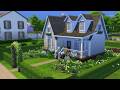 The Sims 4 Gardener Career Part 1 Casual Longplay No Commentary