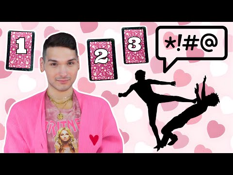 Messages From Your Ex 💔💬 PICK A CARD 💬💔 *TIMELESS*