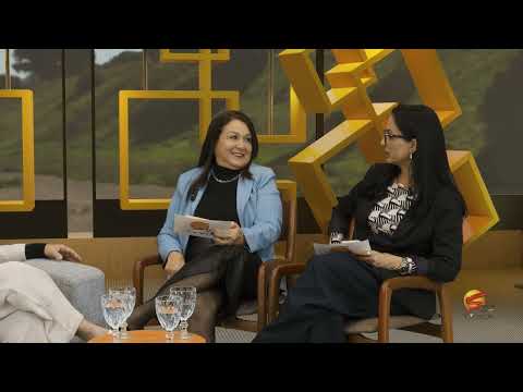 POD+ COM ELAS COM CLAUDIA GARCIA GABARRA E ISABELA PARENTE BARBOSA RIPAMONTE