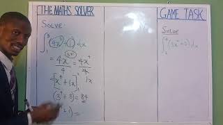 Law of Integration || #short #mathstricks @themaths-solver