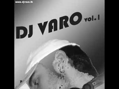 Dj Varö Special Session Vol 1 - Speddy - Vamos Alla (10/14)