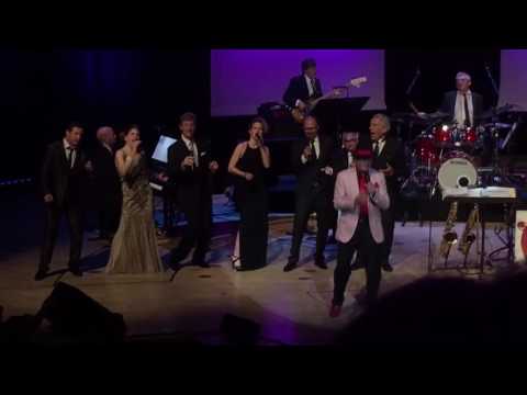 Pepe Lienhard Big Band mit Pino Gasparini Just a Gigolo