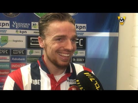 Wat zat er in de koffie bij Willem II?! - VOETBAL INSIDE