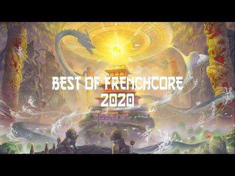 BEST OF FRENCHCORE 2020 | End Of The Year Special