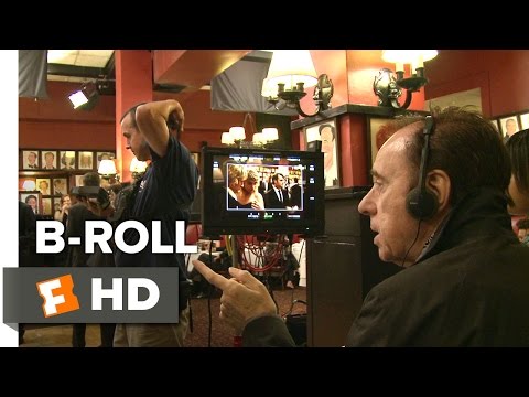 She's Funny That Way B-ROLL 2 (2015) - Illeana Douglas, Imogen Poots Comedy HD