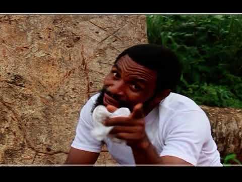 Bishop Ezeribe Onwukwe - Eje Alo Wu Isi Ije  (Official Video)