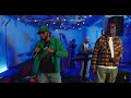B-Legit - City 2 City Ft The Yee Section | Live at The Bakery (Dir. by @Splashthakidd)
