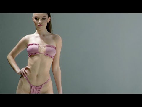 TOTTI Swimwear | Fall Winter 2021/2022 | Full Show