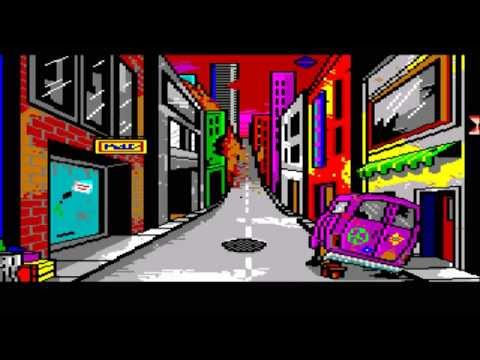 Manhunter 2 - San Francisco v3.06 picture