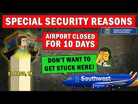 El Paso To Lga