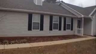 preview picture of video 'Mcdonough Homes For Rent-To-Own 3BR/2BA by Mcdonough Property Management'