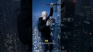 Sem medo ou sem dor : Quem viveria melhor? ☠️