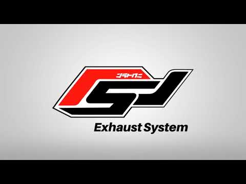 RSJ Exhaust System