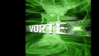 NEAL SCHON ~ "VORTEX" ALBUM (Promo) June 2015