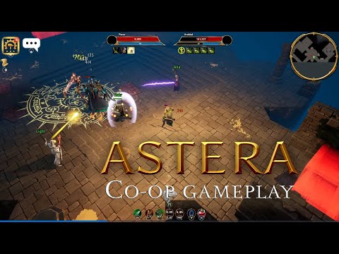 Gameplay Trailer