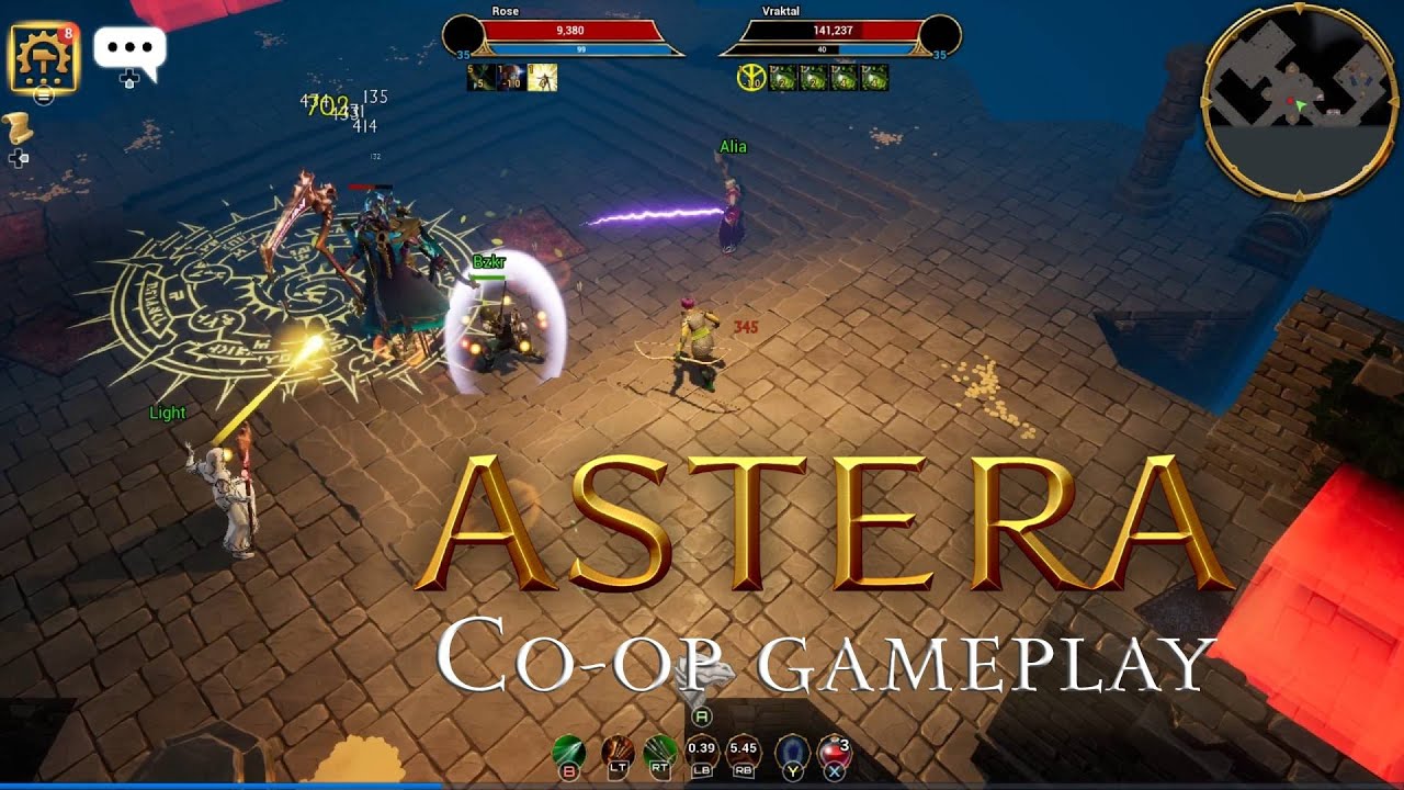 Gameplay Trailer