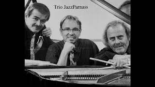 C Jam Blues - Duke Ellington - Trio JazzParnass