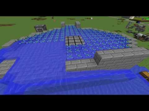 PneumaticCraft: Forestry Compatibility