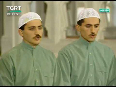 Şu Benim Divane Gönlüm - Dervişan İlahi Grubu | TGRT Belgesel #ilahi