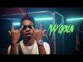 Mayorkun - Your Body (Official Video)