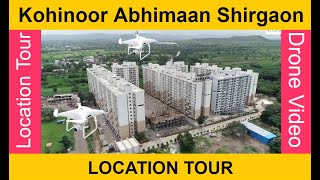 Location tour video thumbnail